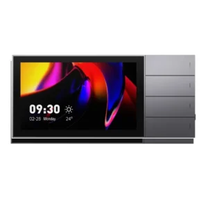 LifeSmart Nature 7 PRO 牆身控制面板